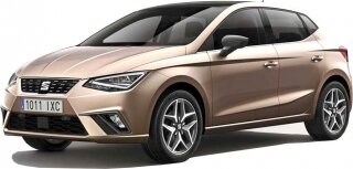 2018 Seat Ibiza 1.0 EcoTSI 115 HP DSG FR Araba kullananlar yorumlar